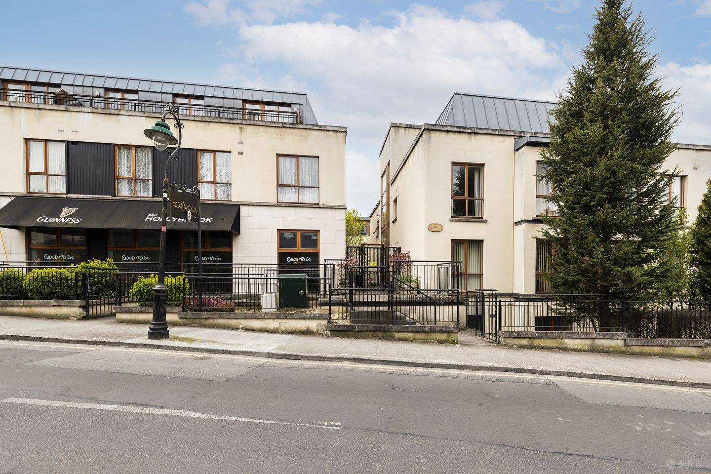 Apartment 14, Hollybrook Manor, Clontarf, Dublin 3