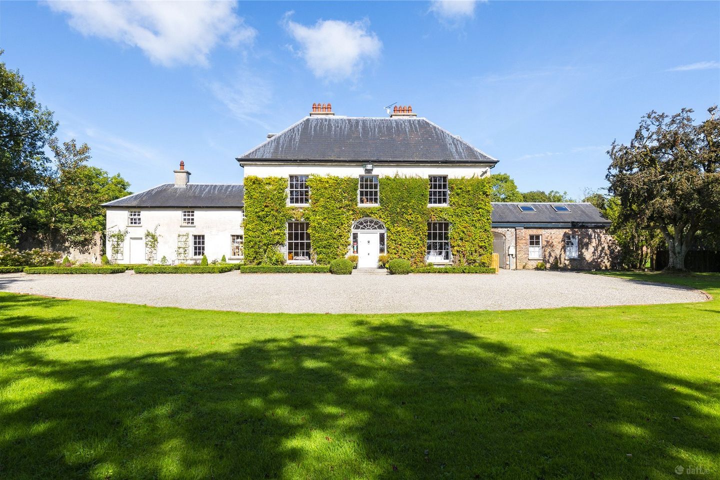 Clonganny House, Ballygarrett, Co. Wexford, Y25WV30