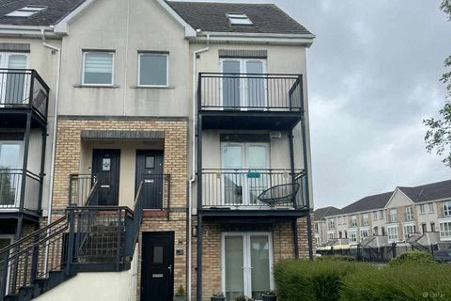 16 Melville Crescent, Dublin 11, Finglas, Co. Dublin, D11V635