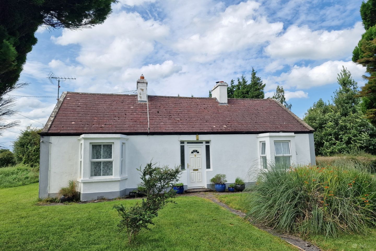 Attiballa, Elphin, Co. Roscommon, F45H393