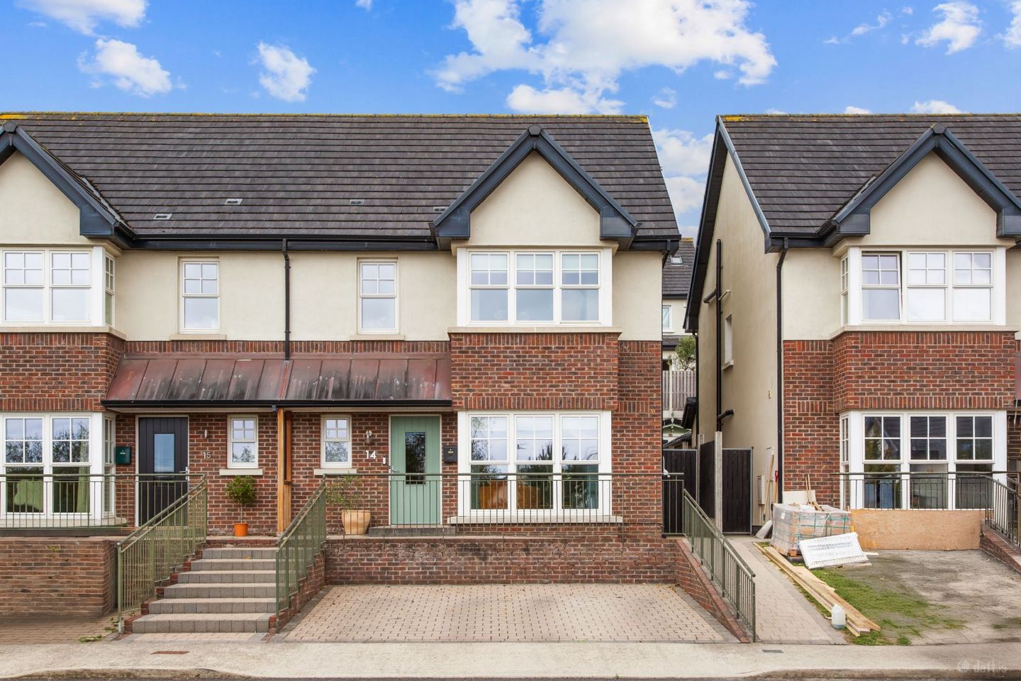 14 Seagreen Drive, Greystones, Delgany, Co. Wicklow, A63TR84