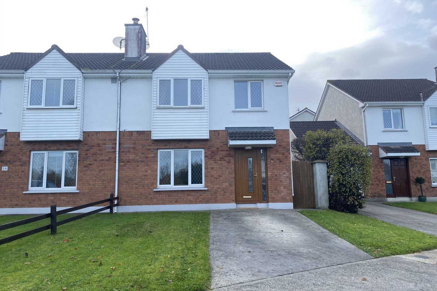 9 Ashgrove Lawn, Clonmel E91 FN23, Clonmel, Co. Tipperary, E91FN23