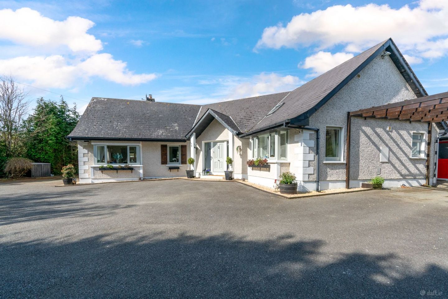 The Oaks, Killoughter, Ashford, Co. Wicklow, A67VY59