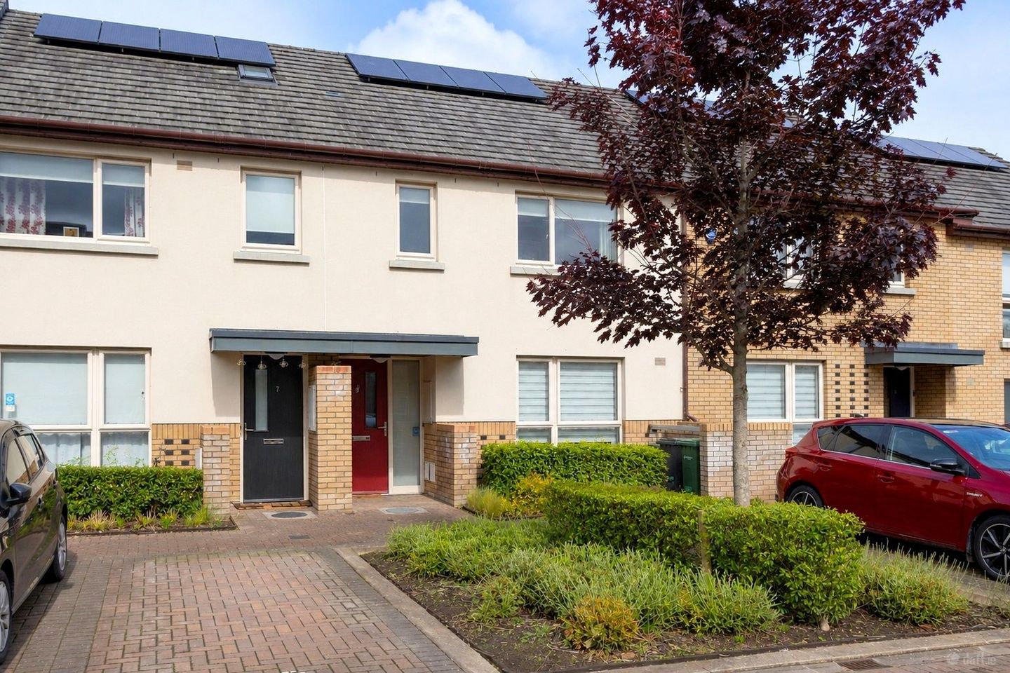 9 Saint Helen's Downs, Adamstown, Lucan, Co. Dublin, K78A6R2