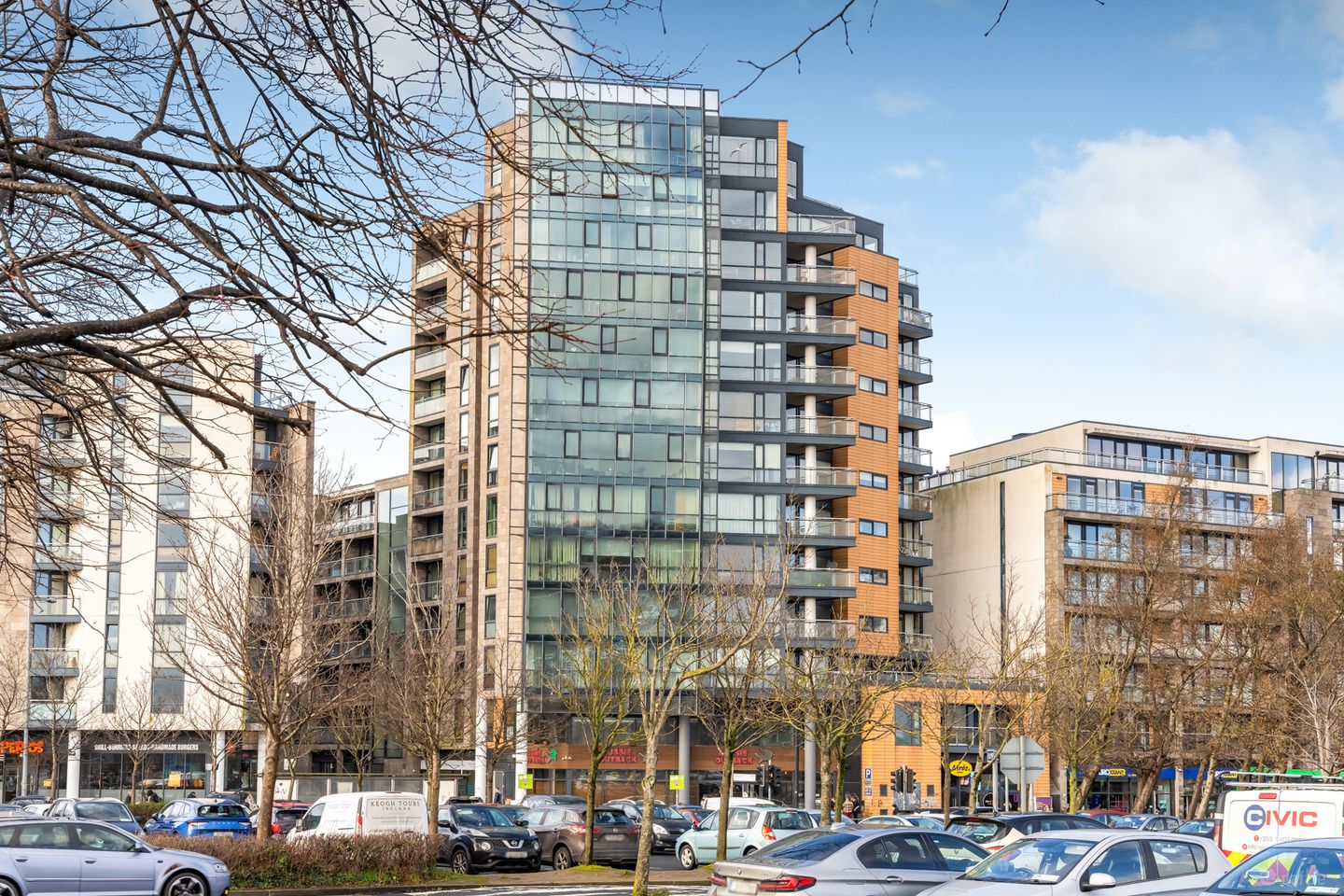 40 Virginia Hall, Belgard Square West, D24E893, Tallaght, Dublin 24