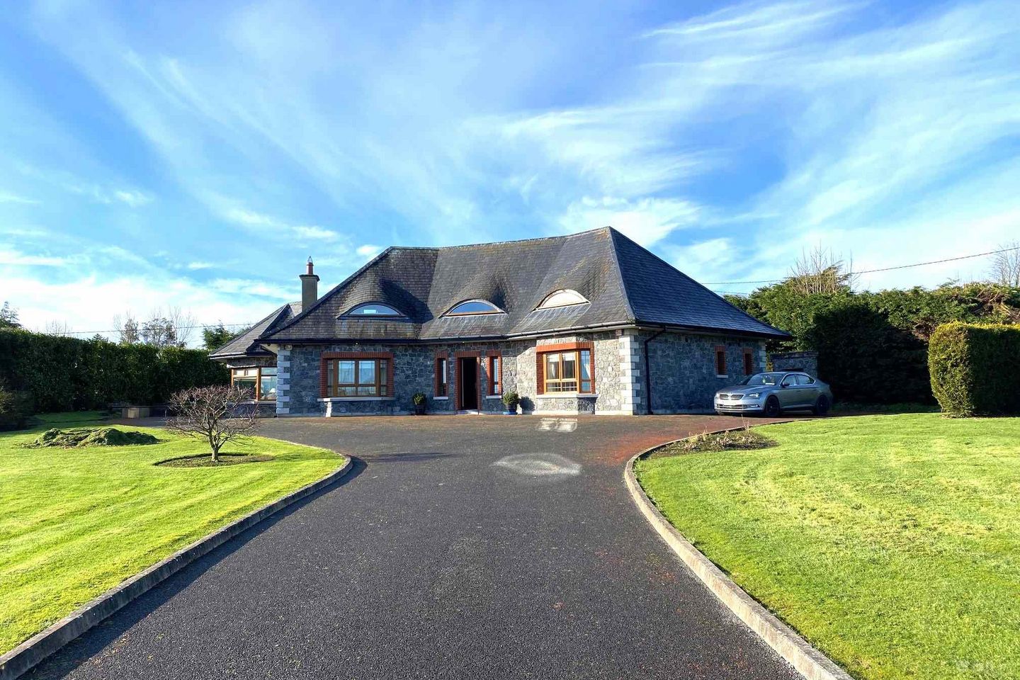 Somerton, The Green, Garristown, Co. Dublin