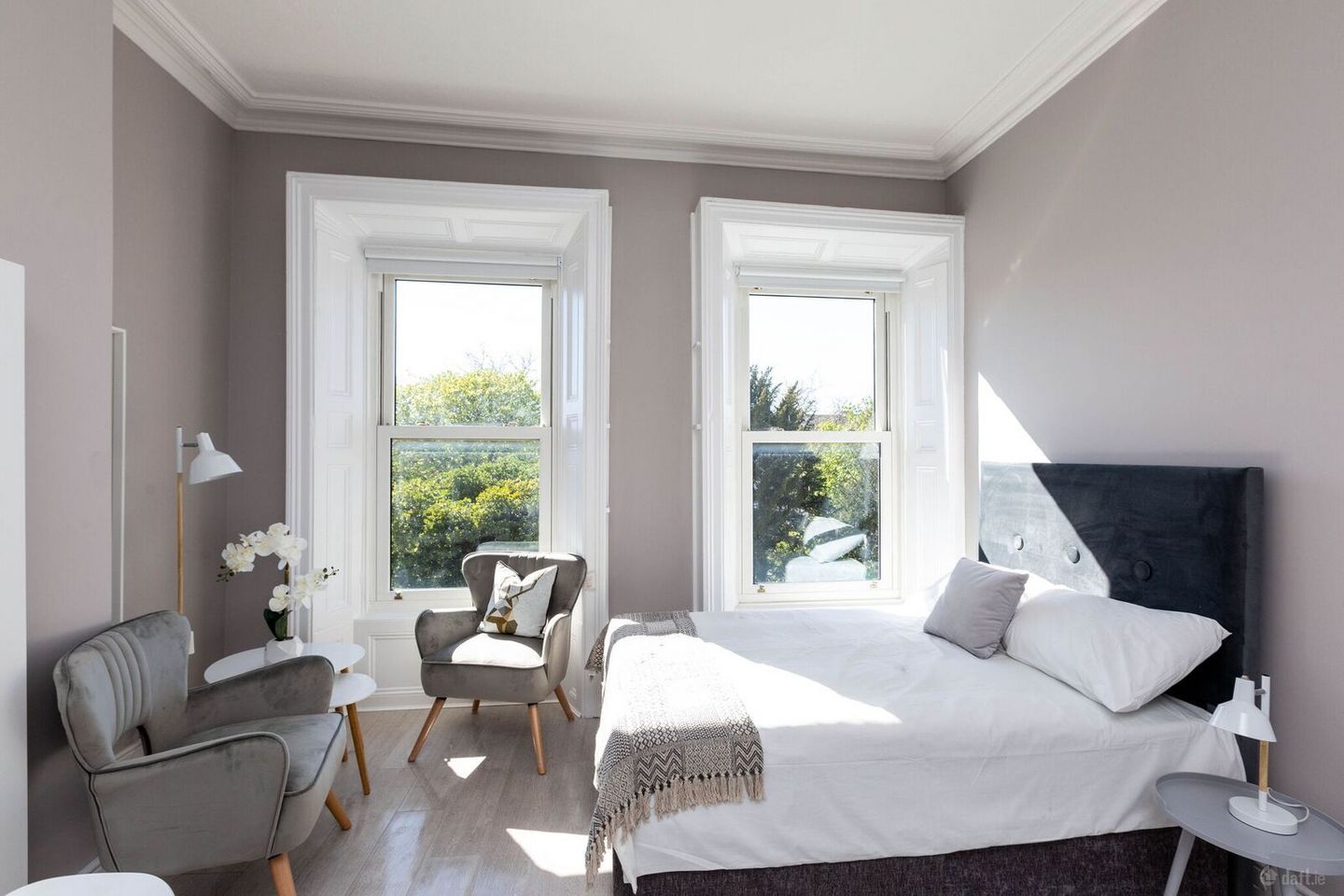 Flat 6, 44 Morehampton Road, Donnybrook, Dublin 4