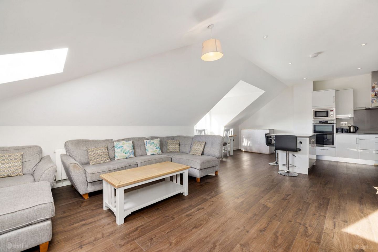 Apartment 38, Eaton Close, Rathcoole, Dublin 24