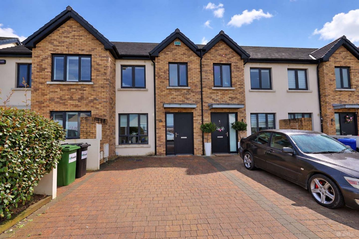 7 Cluain Adin Rise, Navan, Co. Meath, C15V2KC