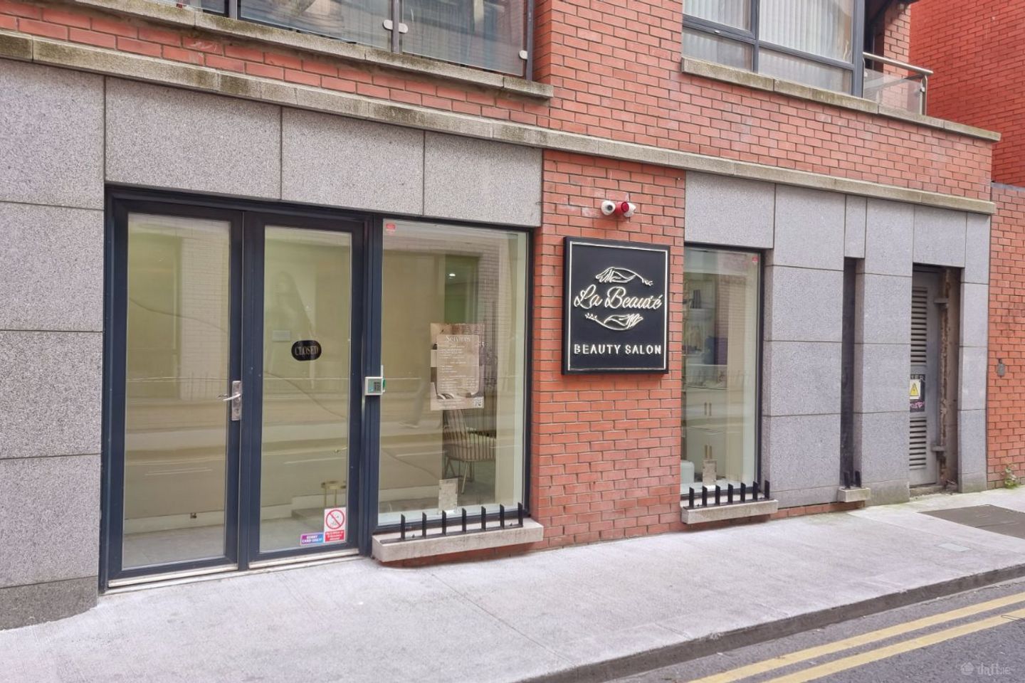 Unit 3, Chancery Court, Dublin 8, Co. Dublin, D08DX51