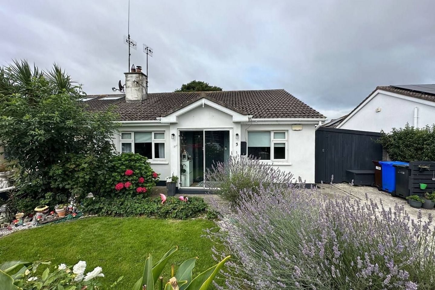 3 Saint Marys, Tower Road, Mornington, Co. Meath, A92E0E8