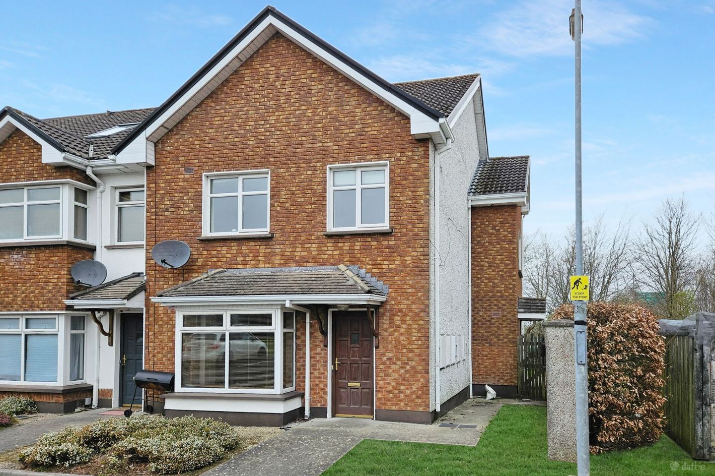 102 Garran Ard, Doughiska, Doughiska, Co. Galway, H91W59K