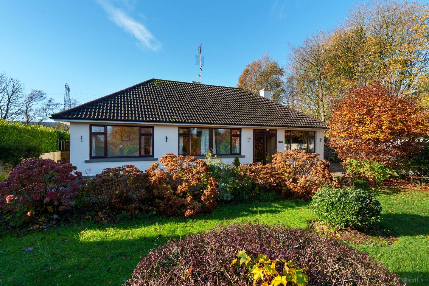 Lencrew, Tullagreen, Carrigtwohill, Co. Cork, T45W262