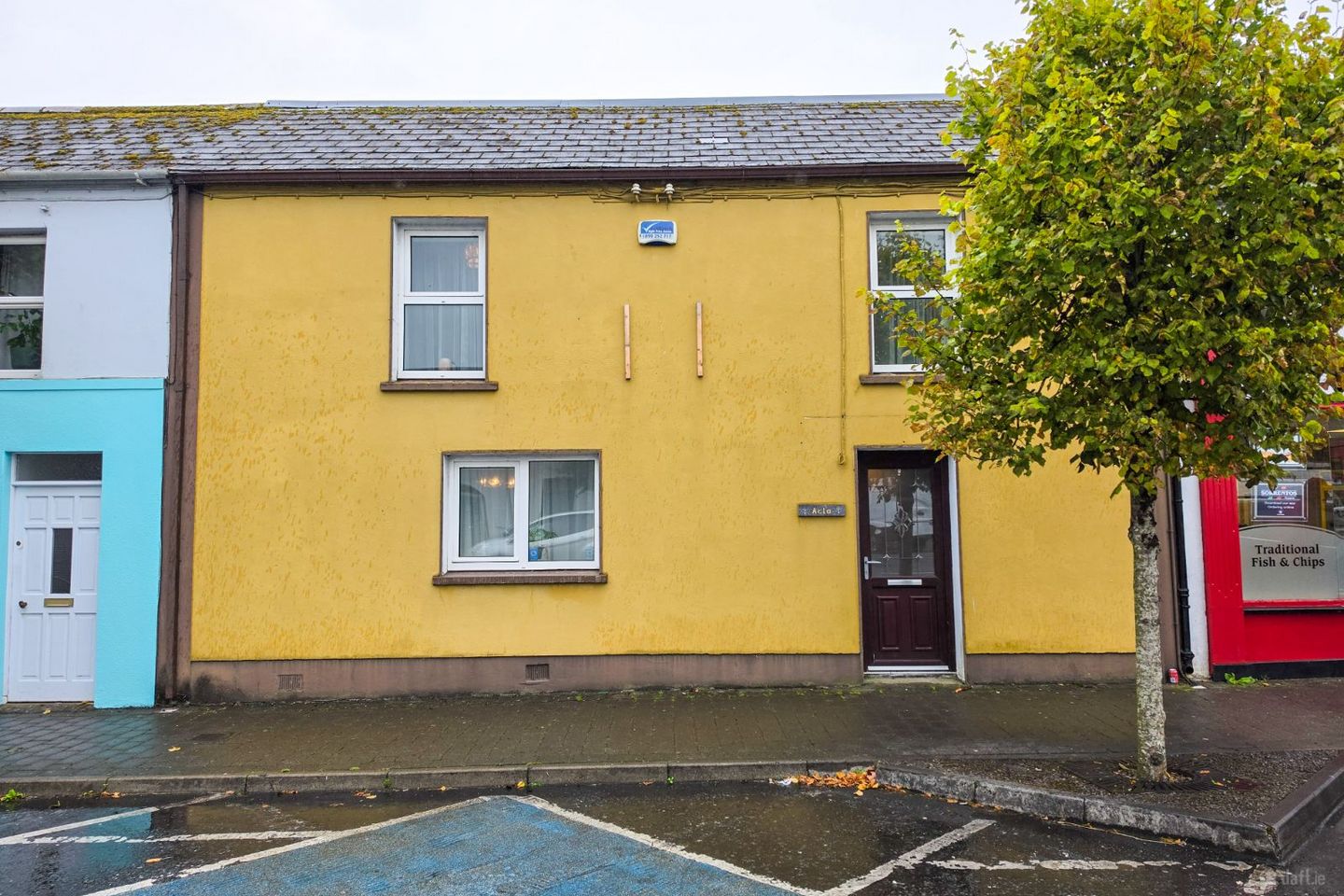 Acla, Main Street, Balla, Castlebar, Co. Mayo, F23X381