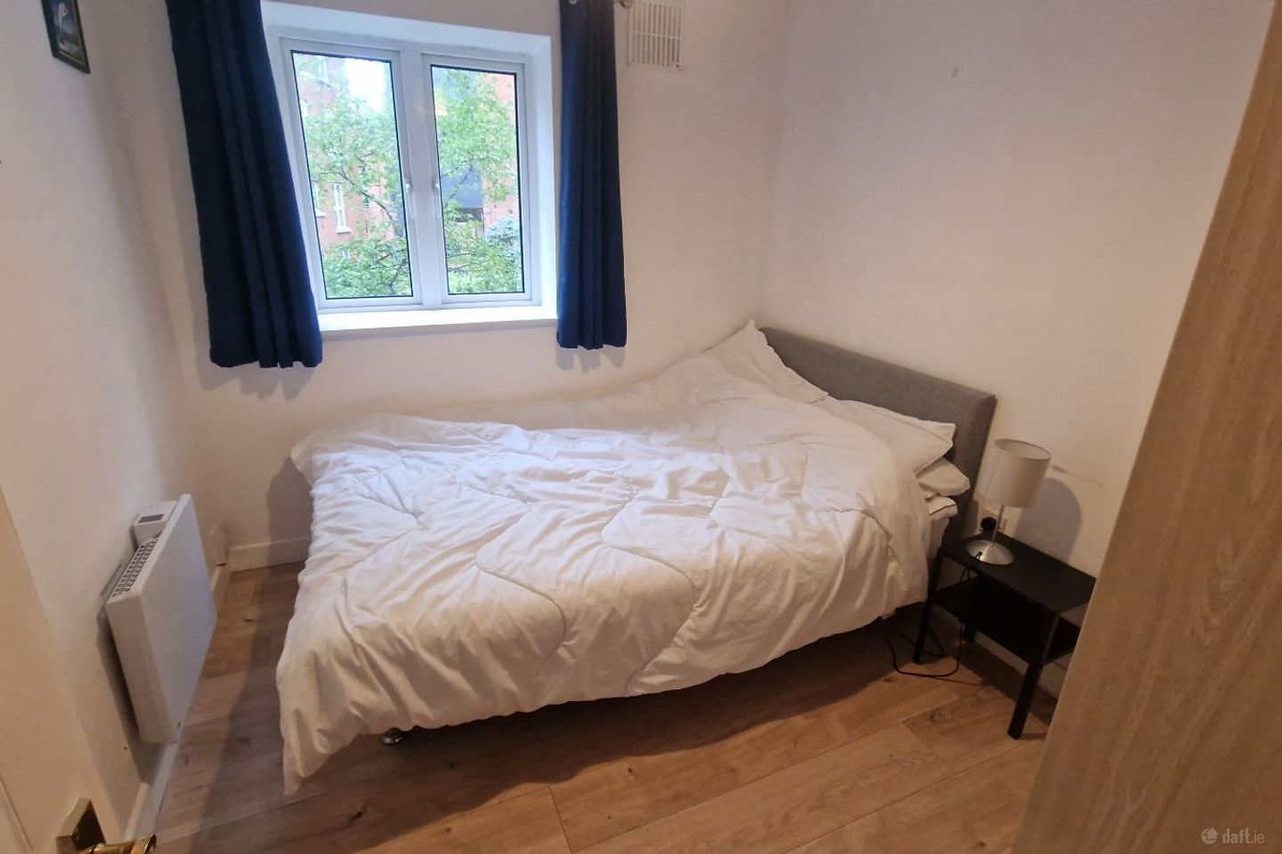 Stewart Hall, Ryder's Row, Dublin 1