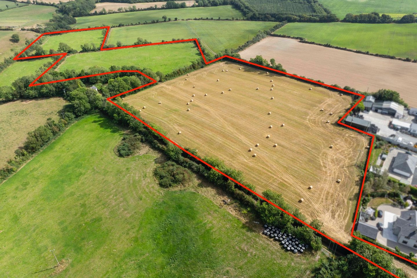 Bodern, Campile, Co. Wexford