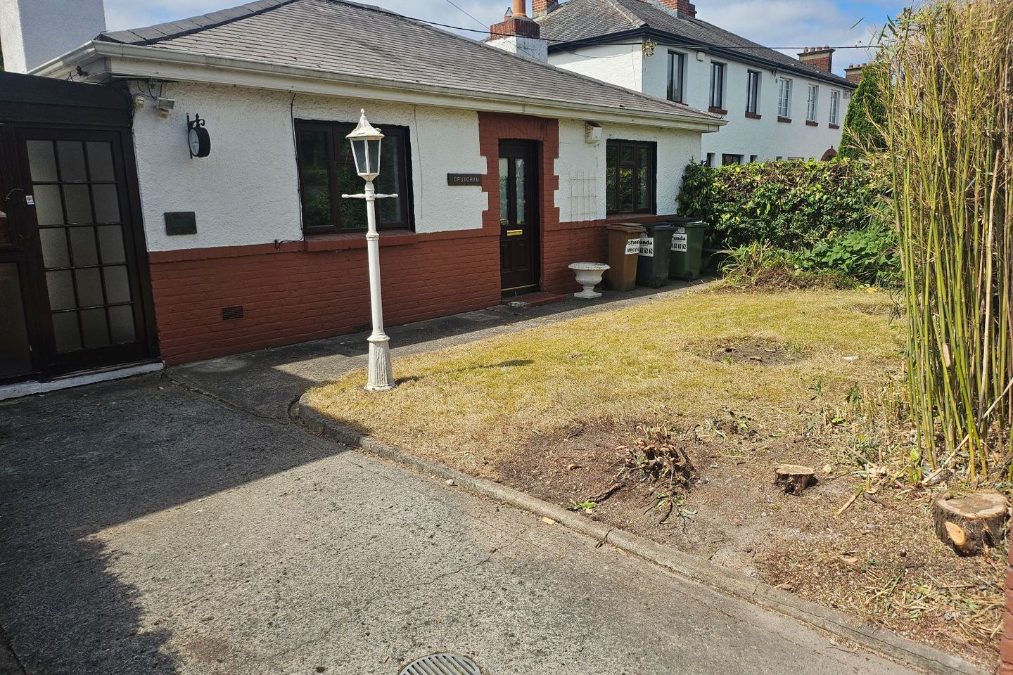 Cruachain, Clonskeagh Road, Belfield, Dublin 14