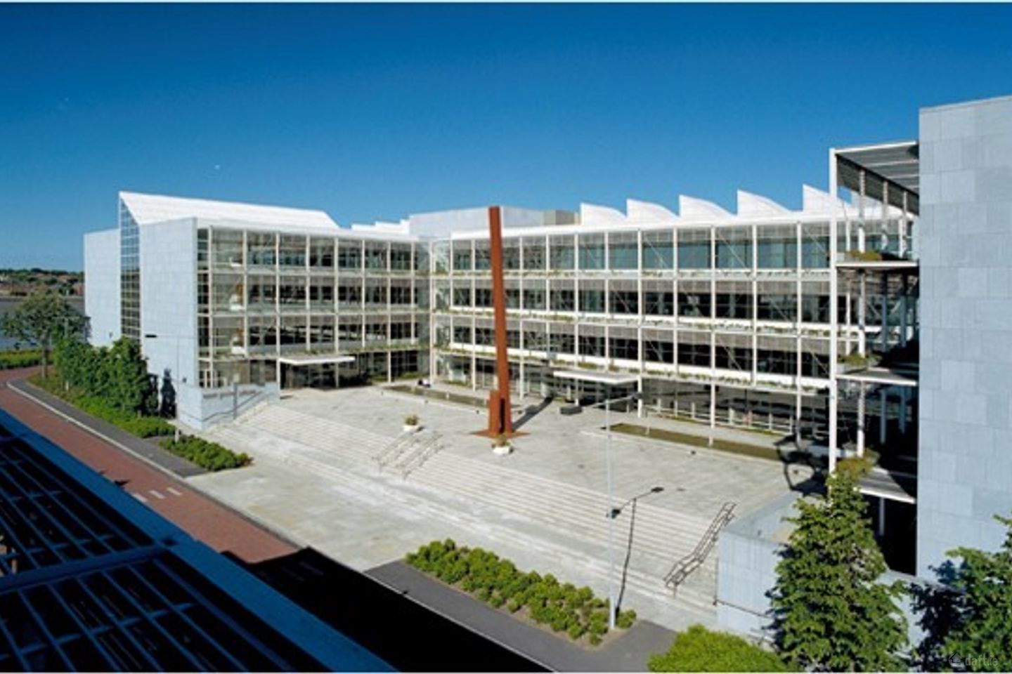 First Floor, Block P4B, Eastpoint Business Park, Alfie Byrne Road, Dublin 3, Co. Dublin