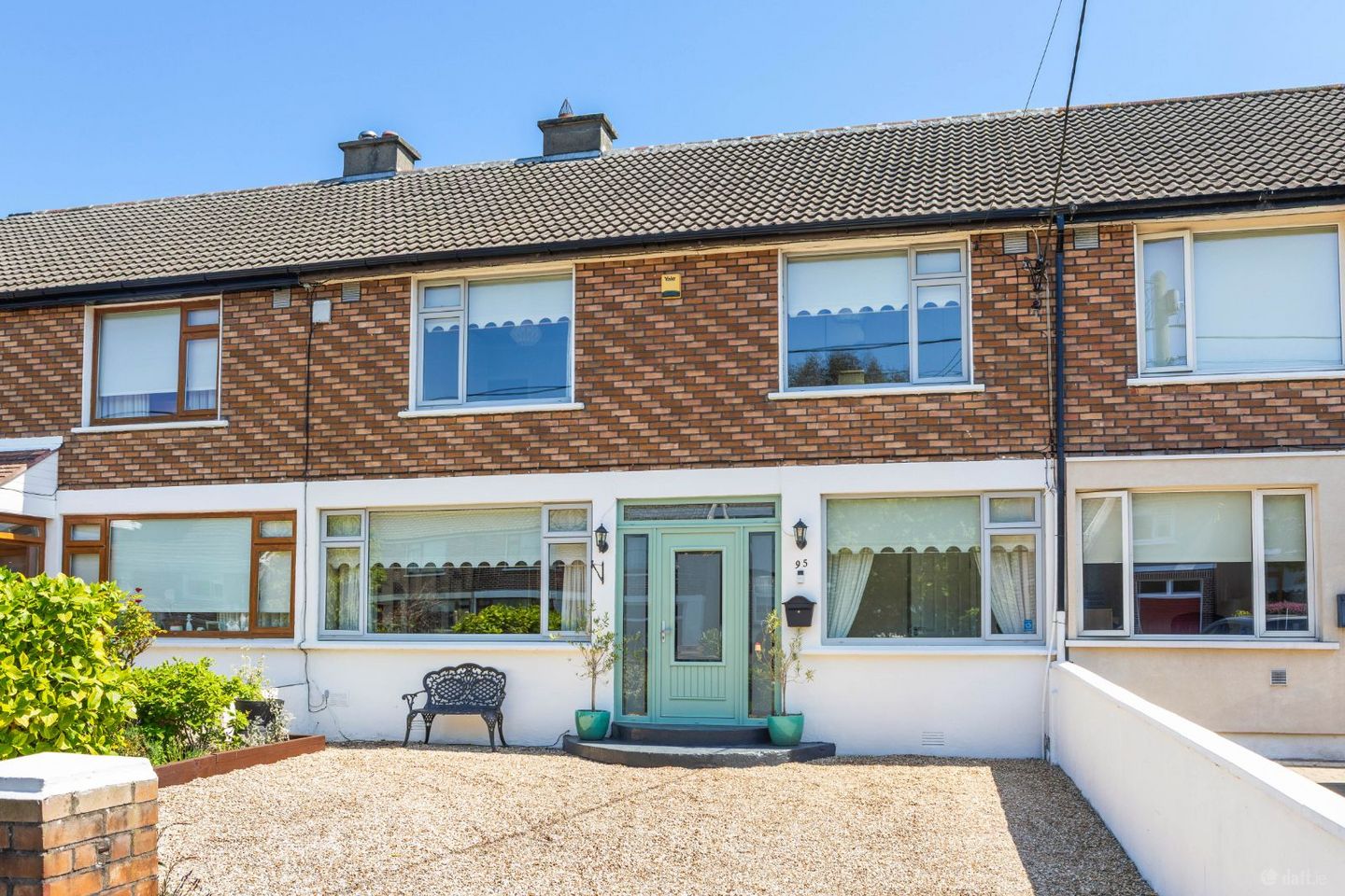 95 Meadow Vale, Blackrock, Co. Dublin, A94K403