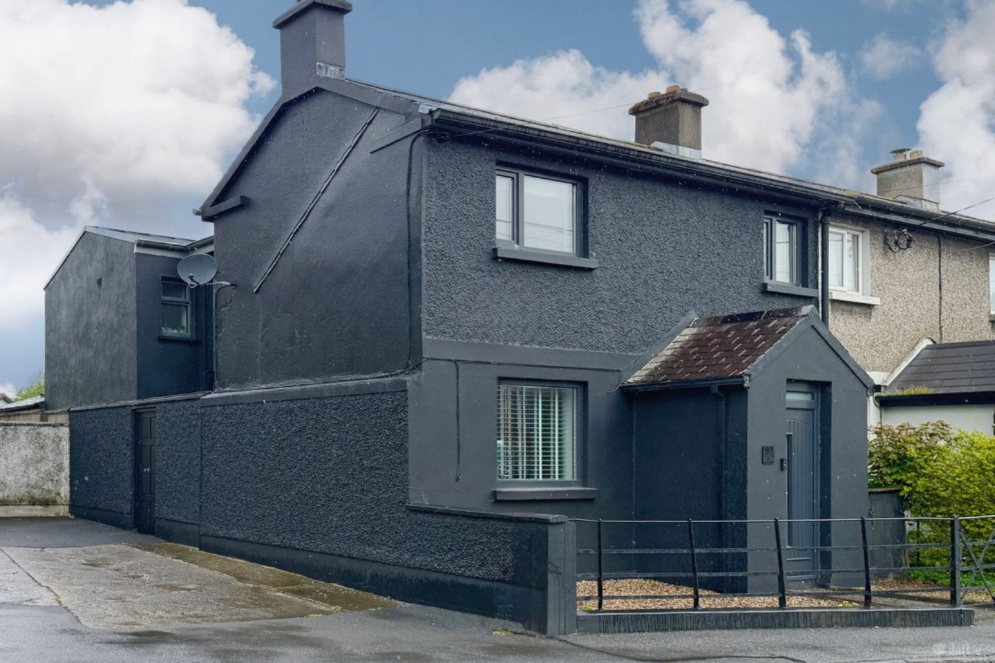 92 Upper Patrick Street, Kilkenny, Kilkenny, Co. Kilkenny, R95KWV7