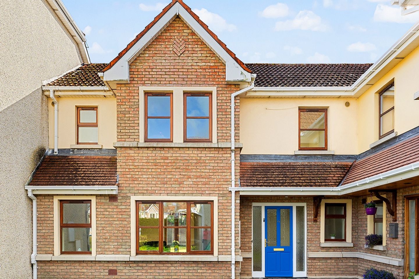 24 Ryebridge Close, Kilcock, Co. Kildare, W23A373
