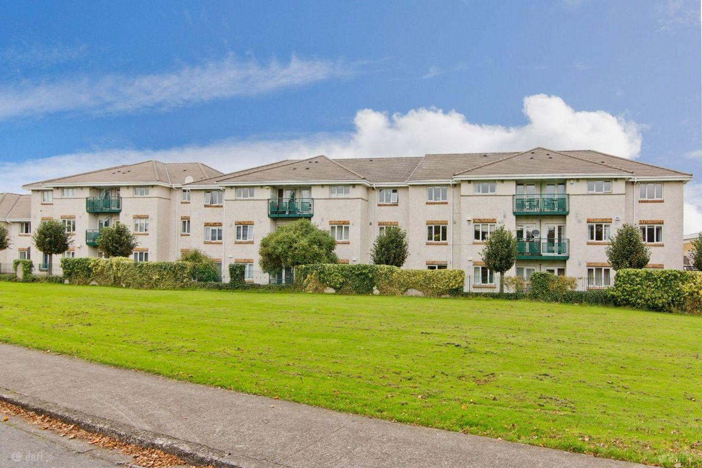 Apartment 16, Whitehall Square, Walkinstown, Dublin 12, D12X891