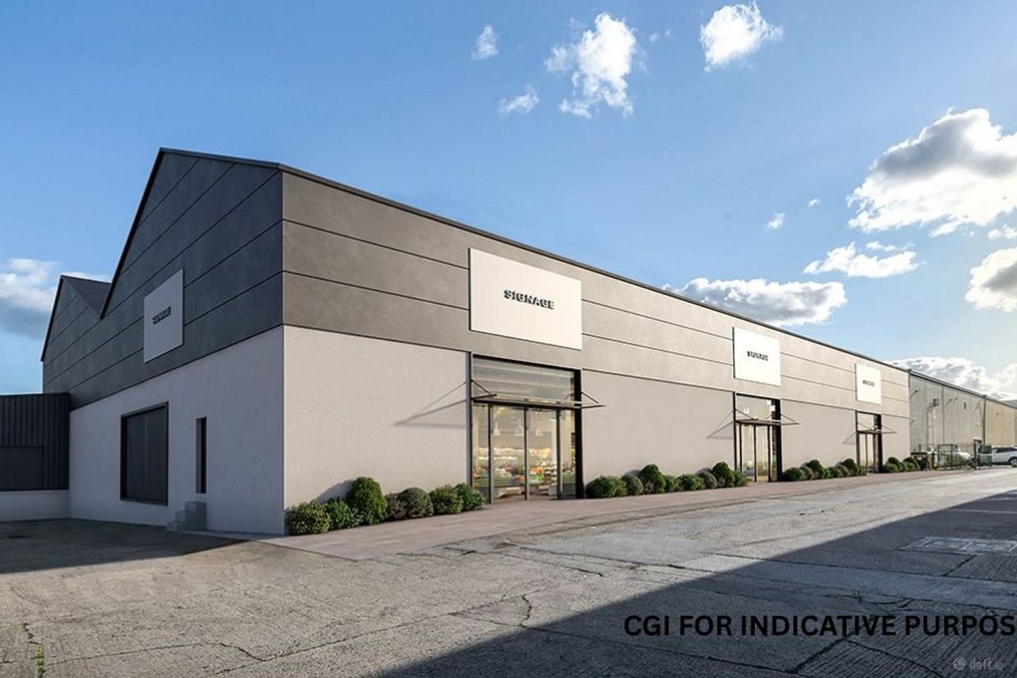 Unit 9b, Artane Place, Artane, Dublin 5
