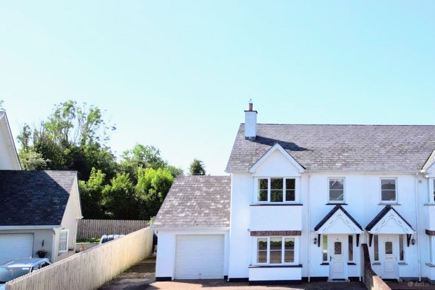 22 Clooneen Park, Manorhamilton, Manorhamilton, Co. Leitrim, F91T9W6