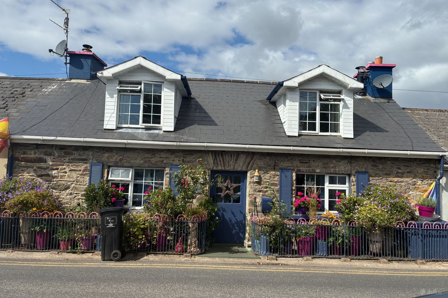 Chapel Street, Lismore, Lismore, Co. Waterford, P51YA32