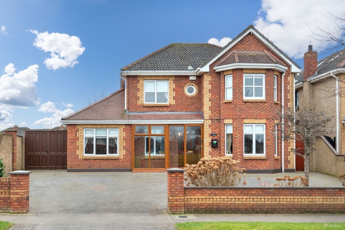 22 Boroimhe Laurels, Swords, Co. Dublin, K67FX40