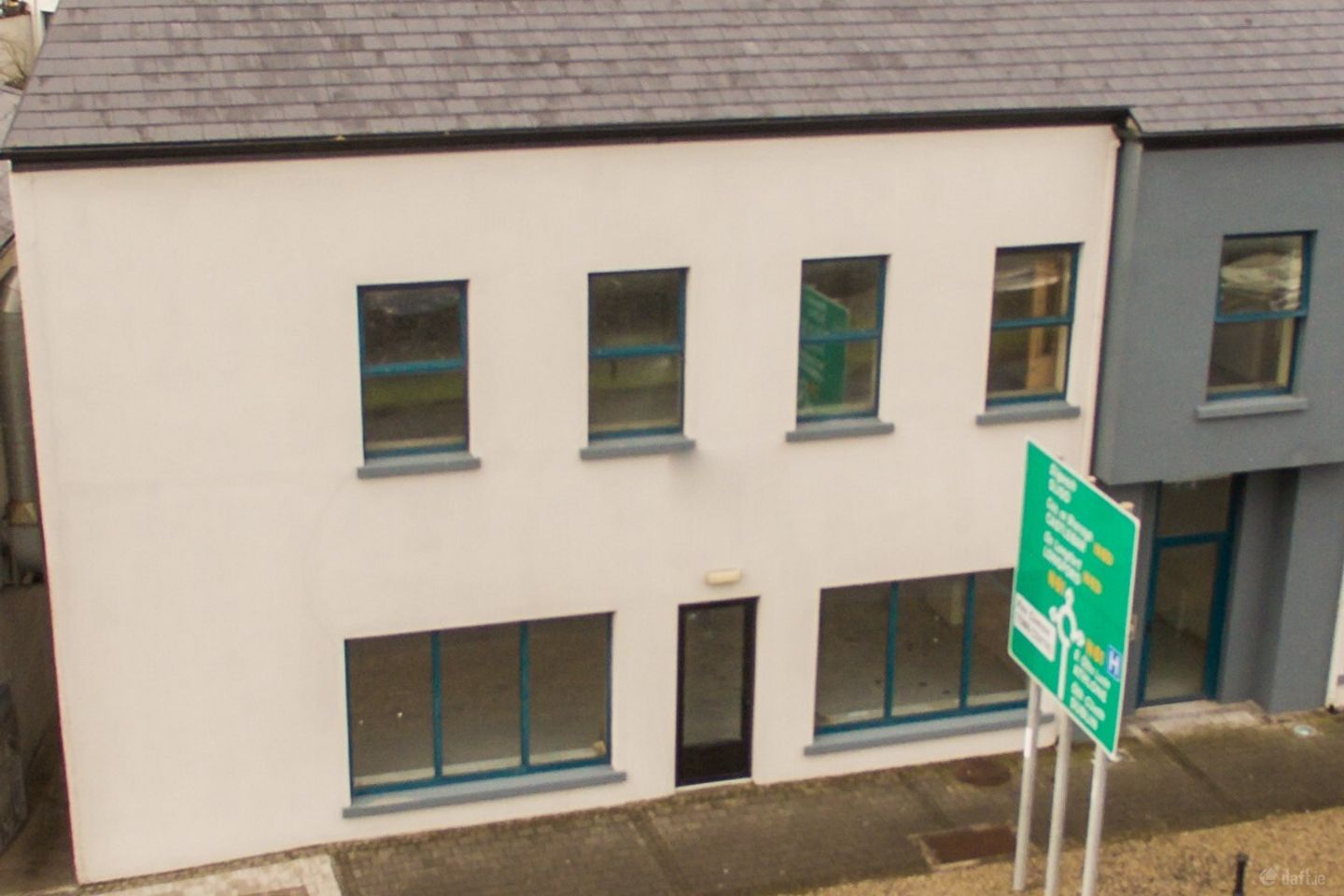 Unit 5, Ballypheason House, Circular Road, Roscommon Town, Co. Roscommon