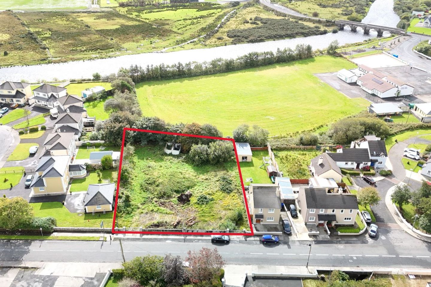 Bangor Erris, Ballina, Co. Mayo