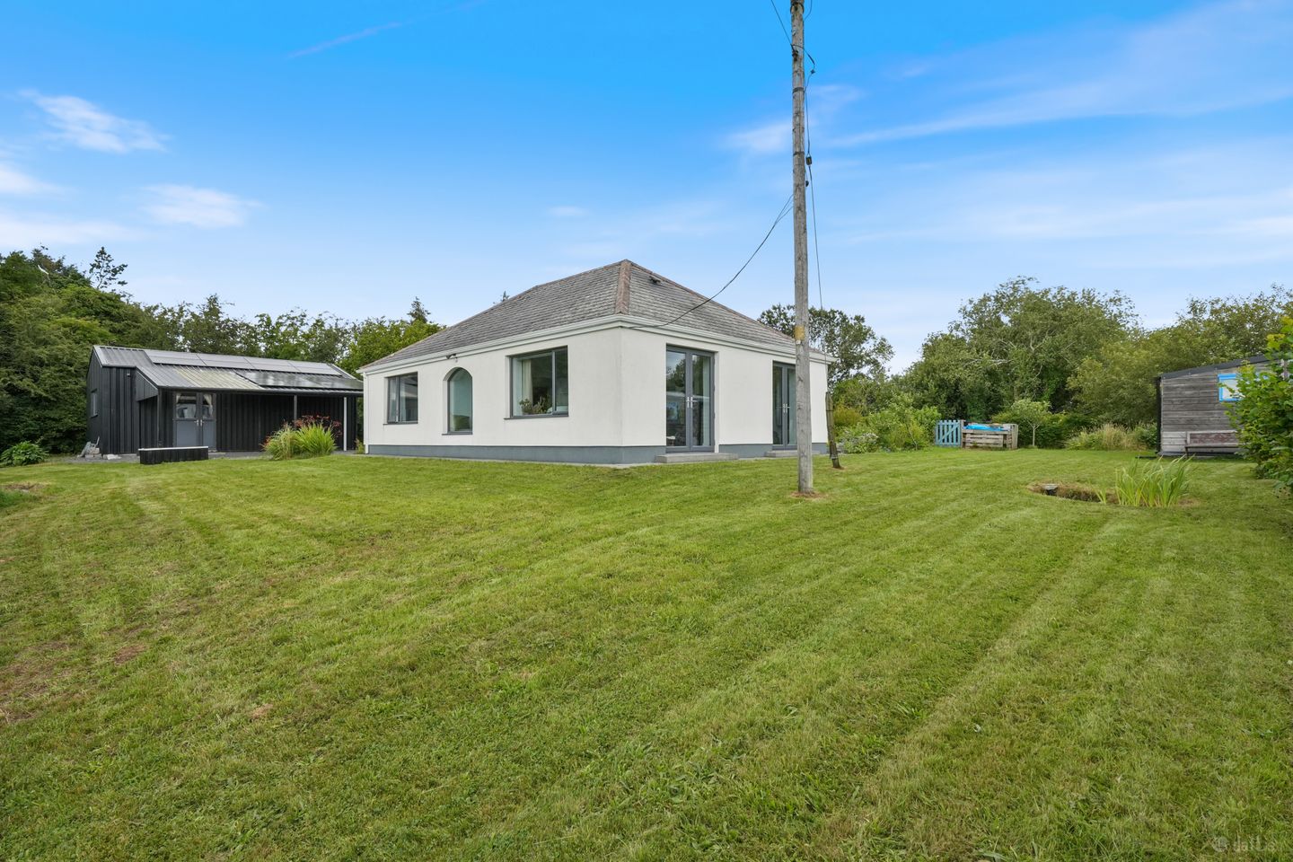 Tumgesh, Swinford, Co Mayo, F12HH57
