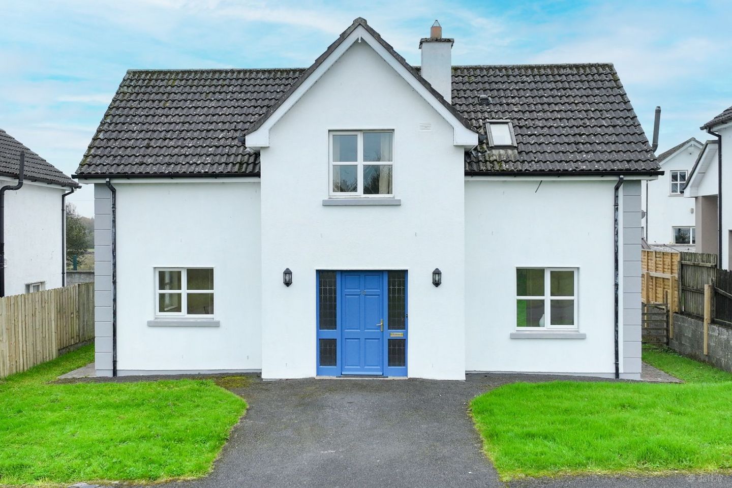 19 Woodland Park, Cullyfad, Cullyfad, Co. Longford, N39D299