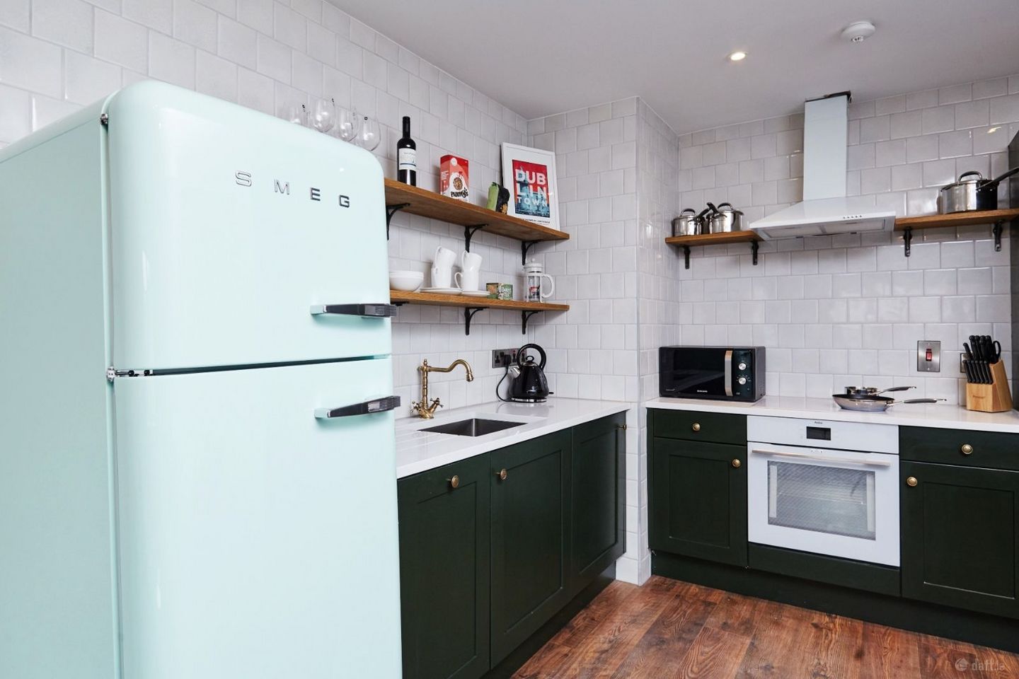 Apartment 102, Node Living, Dublin 2