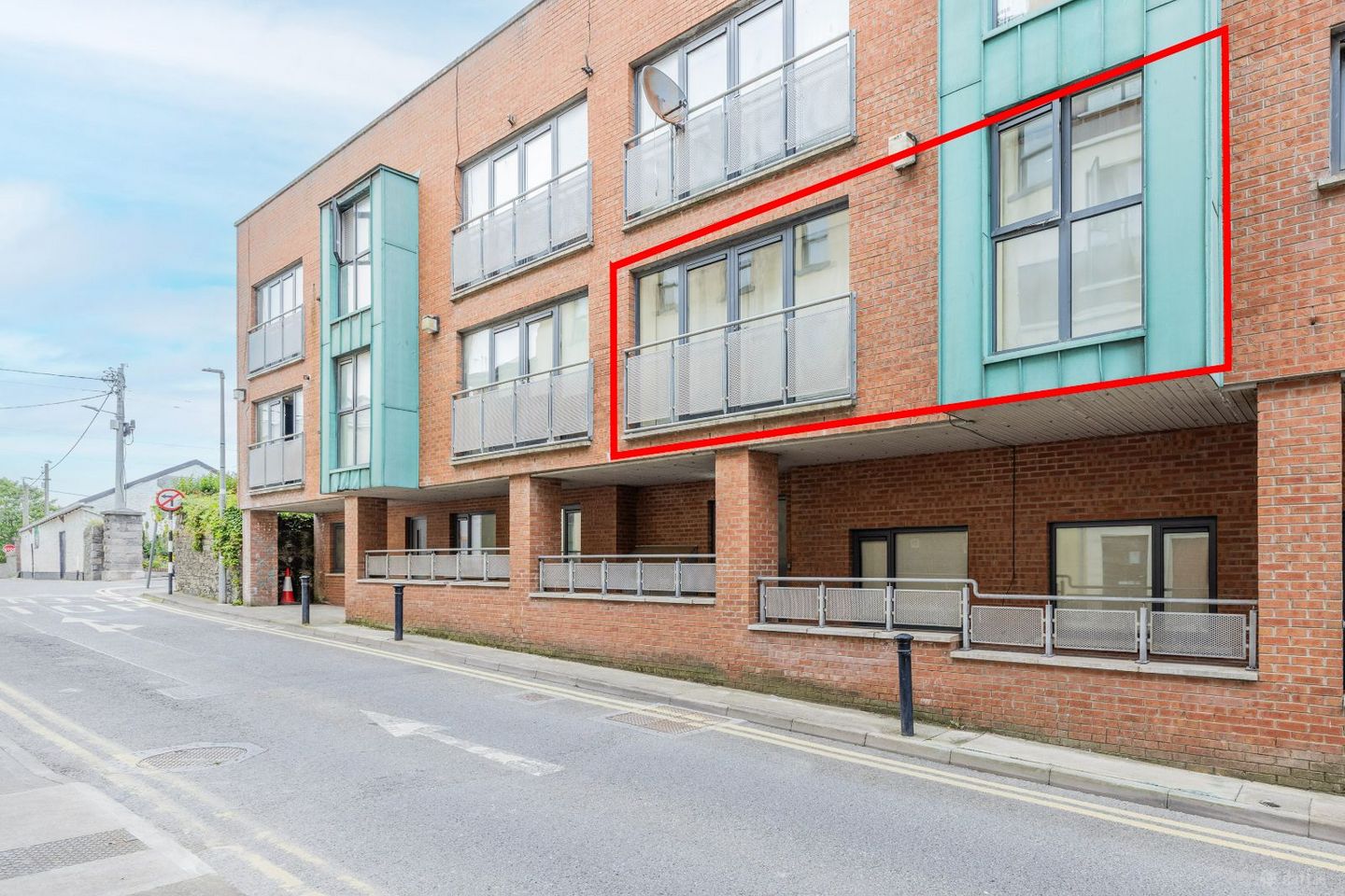 Apartment 5, Papworth Hall, George'S Hill, Balbriggan, Co. Dublin, K32YE10
