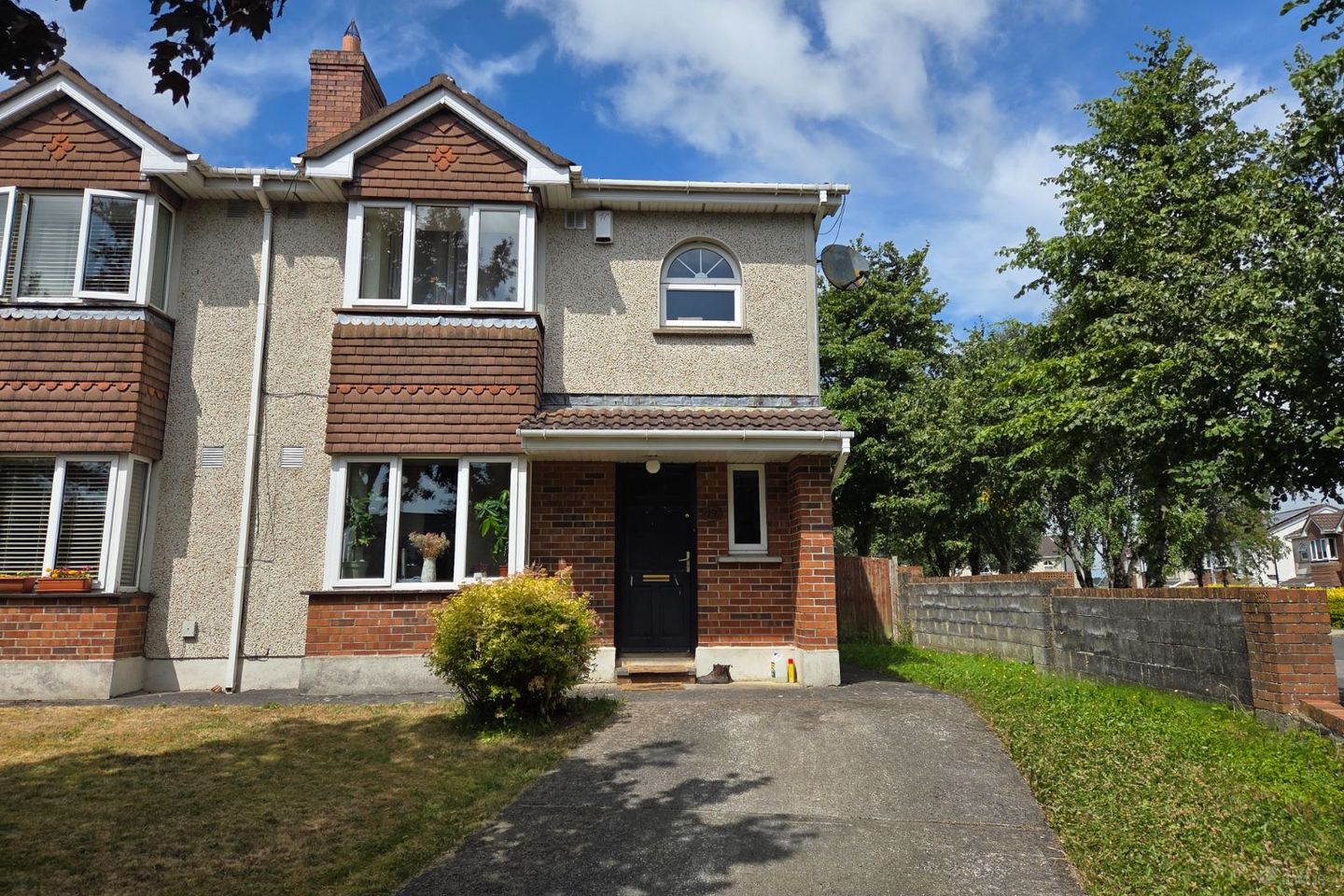 19 The Close, College Wood Park, Clane, Clane, Co. Kildare