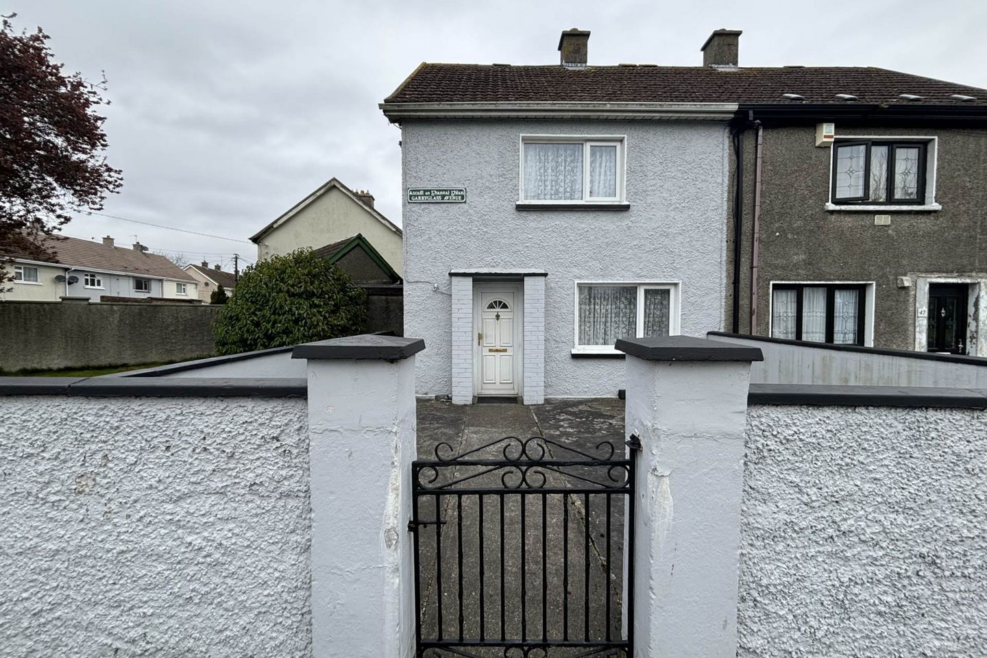 48 Garryglass Avenue, Ballinacurra Weston, Limerick, Co. Limerick, V94XN2K