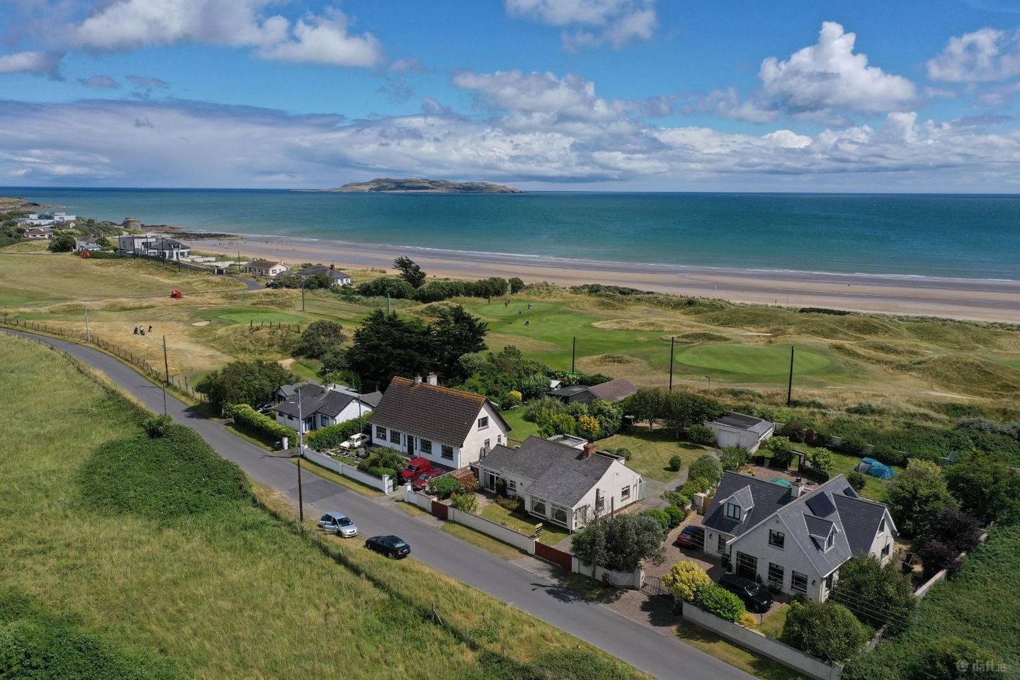 Dunromin, Corballis, Donabate, Co. Dublin, K36EA37