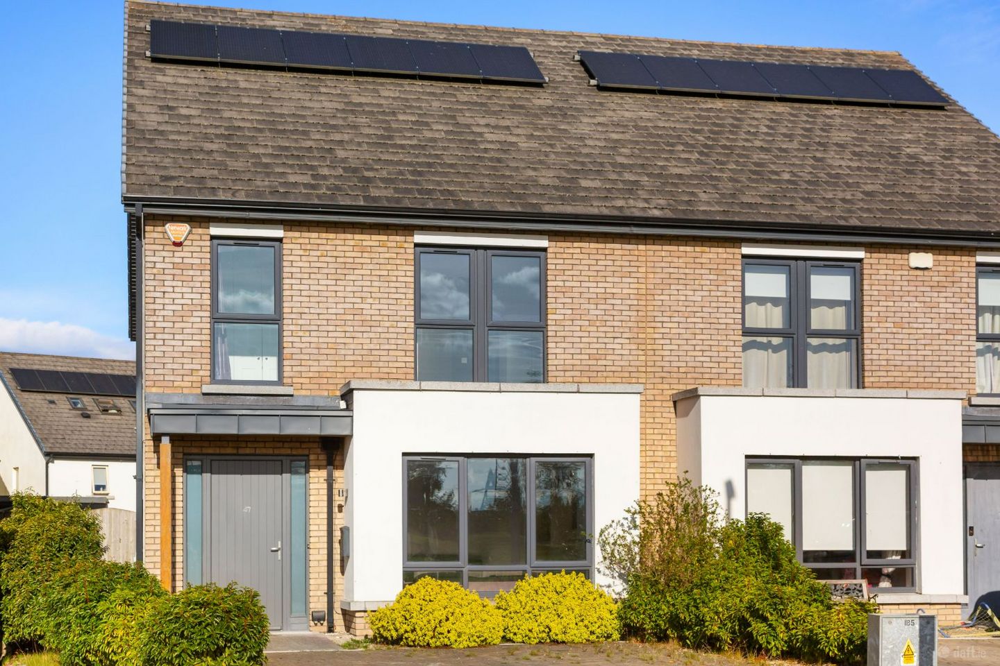 47 Hollywoodrath Crescent, Hollystown, Dublin 15, D15T88E