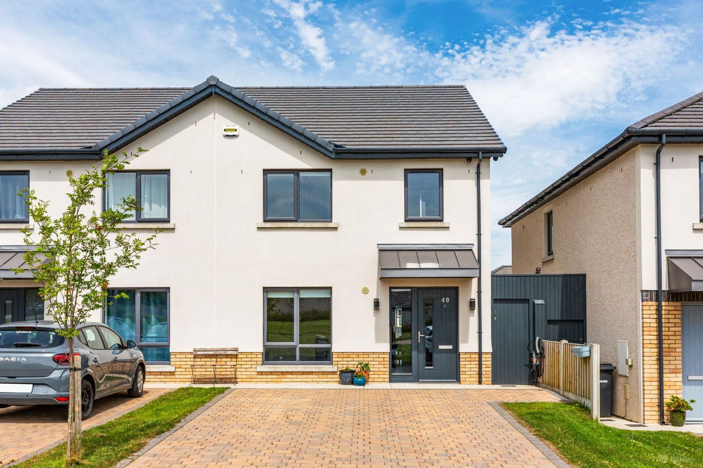 49 Avonmore View, Rathdrum, Co. Wicklow, A67N2N7