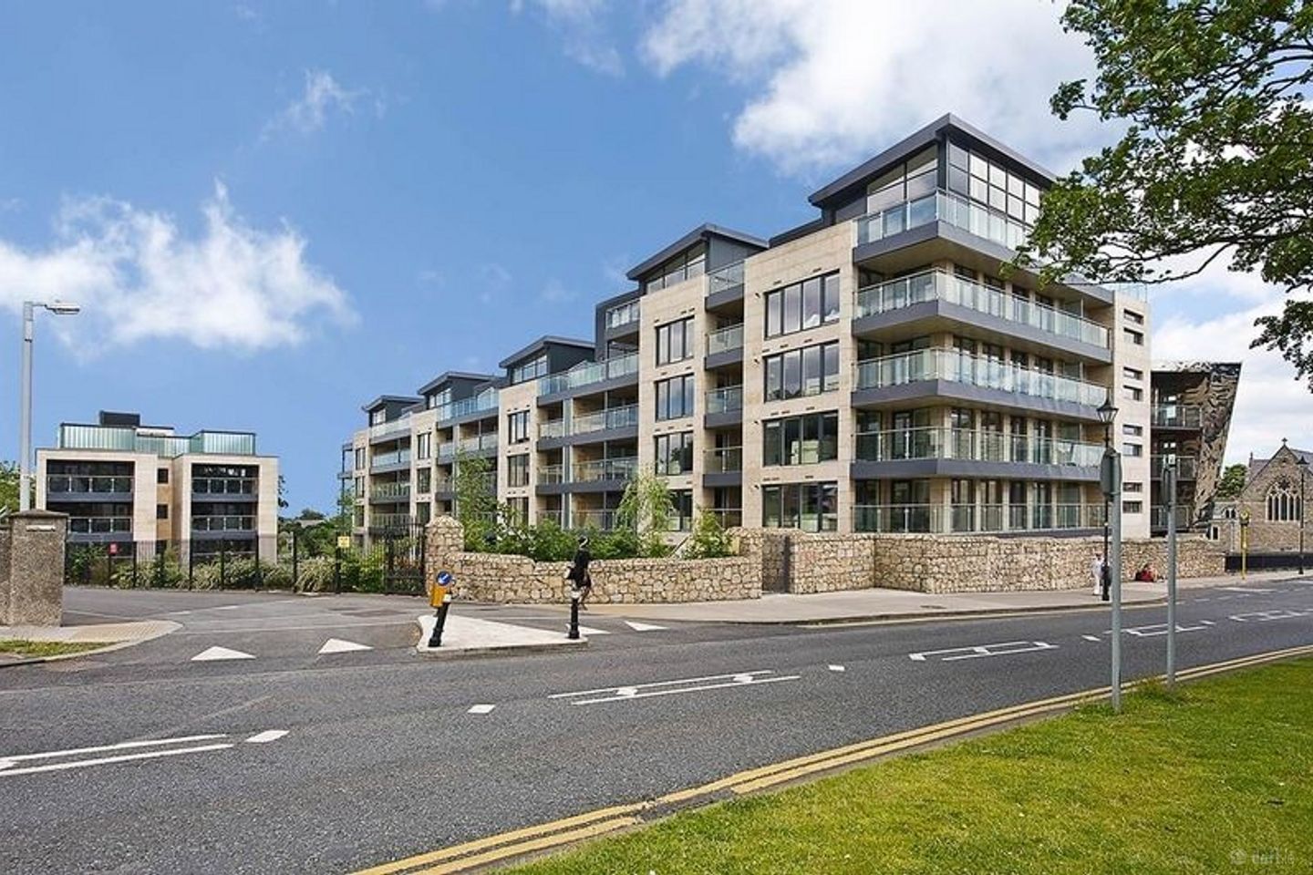  Dundrum View, The Laurels, Sweetmount Park, Dundrum, Dublin 14