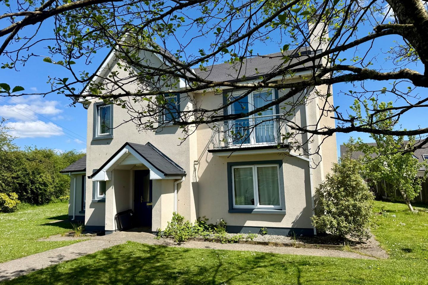 1 Lisacul Manor, Lisacul, Castlerea, Co. Roscommon, F45N998