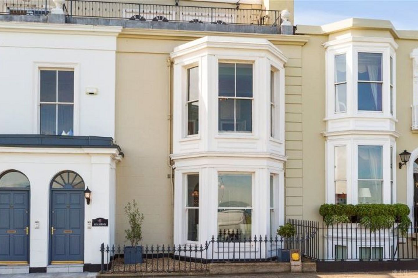 Seaspray, Newtownsmith Road, St. Alban's, Sandycove, Co. Dublin