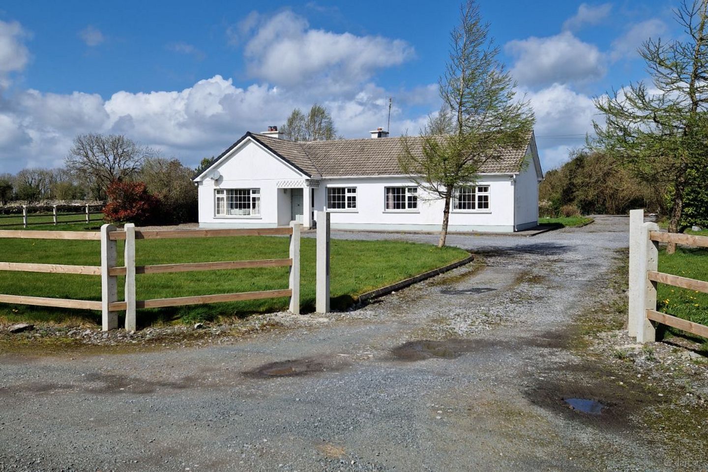 Templemartin, Craughwell, Craughwell, Co. Galway, H91W4FP