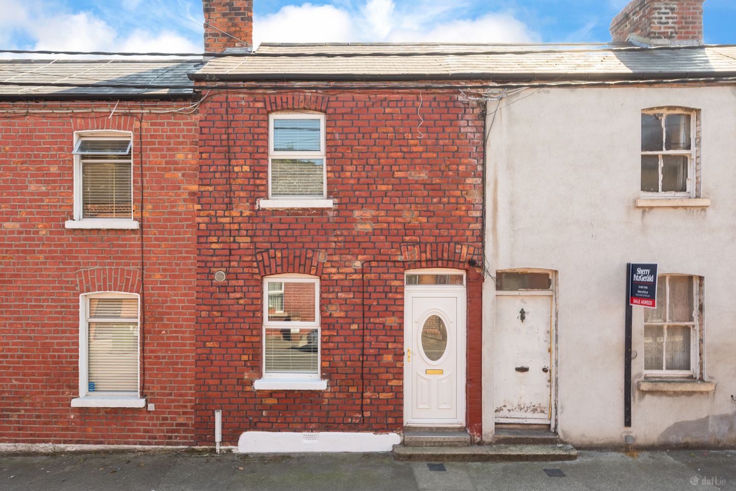 65 St Ignatius Road, Phibsborough, Dublin 7, D07 FY89