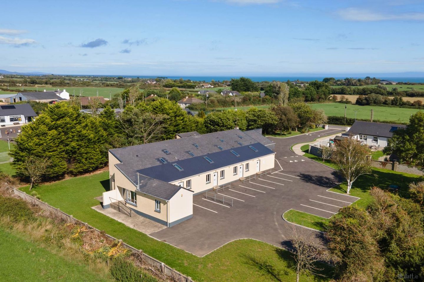 Cherryfield, Ballygarrett, Gorey, Co. Wexford, Y25HY98