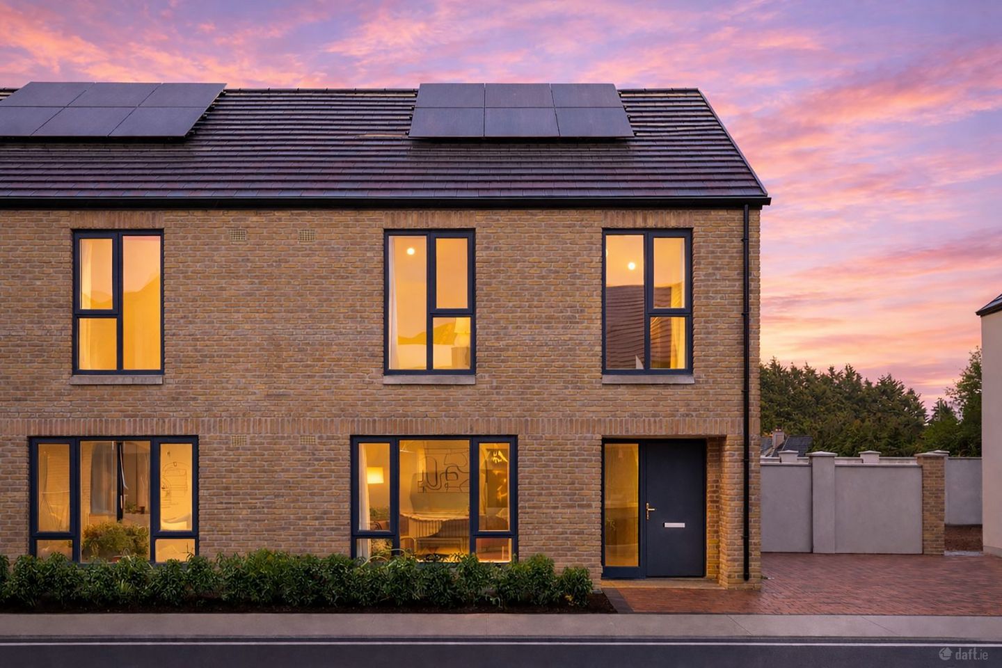 Darach Mor, Arden Road, Tullamore, Co. Offaly