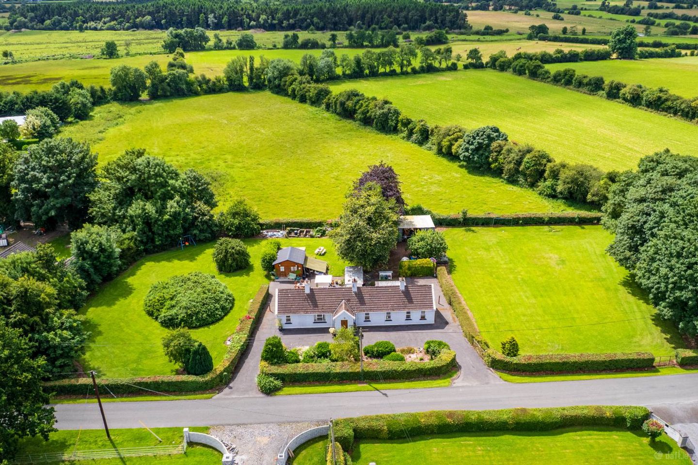 Hortland, Donadea, Co. Kildare, W91VCX8