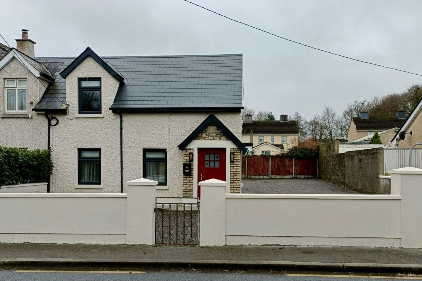 933 Saint Francis Street, Edenderry, Edenderry, Co. Offaly, R45E274
